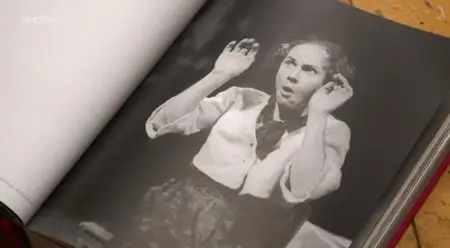 (Arte) La fabrique du rire (2014)