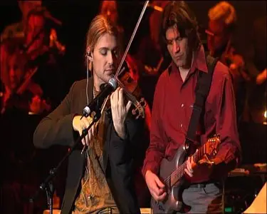 David Garrett - Live: In Concert & In Private (2009)