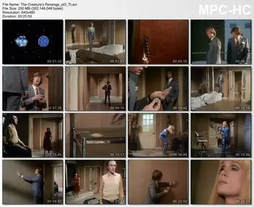 Sapphire & Steel - Complete Serial 3 (1981)