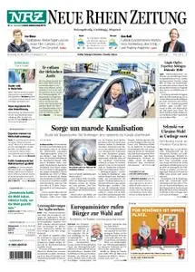 NRZ Neue Rhein Zeitung Dinslaken - 28. März 2019