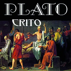 «Crito» by Plato