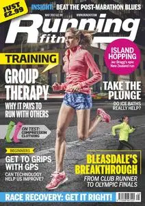 Running Fitness – 01 May 2013