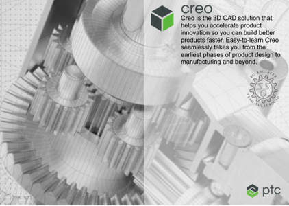 PTC Creo 7.0.11.0 with HelpCenter