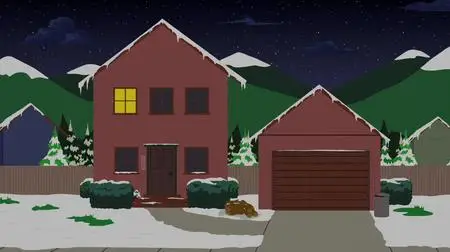 South Park S19E08