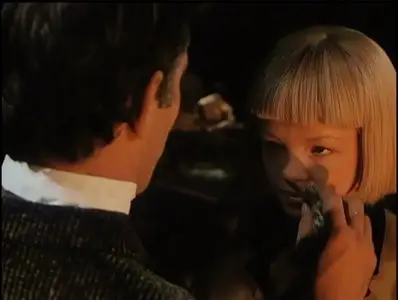 Lady Libertine (1984) 