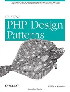 Learning PHP Design Patterns (repost)