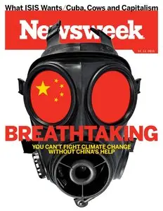 Newsweek - 11 December 2015