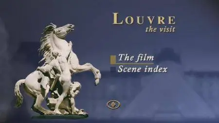 Louvre la visite (2005)