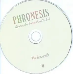 Phronesis, Frankfurt Radio Big Band & Julian Argüelles - The Behemoth (2017)