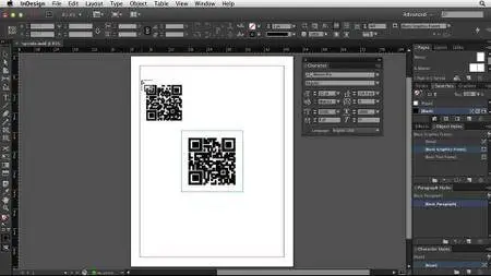 InDesign CC 2013 New Features