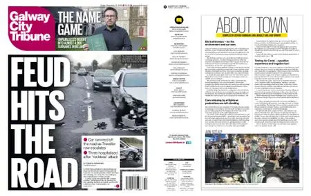 Galway City Tribune – December 17, 2021