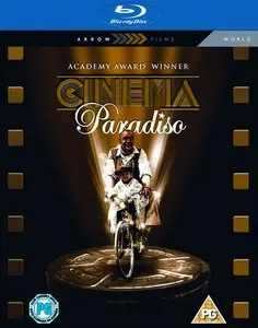 Cinema Paradiso (1988)