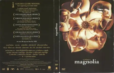 Magnolia (1999) [DVD9 + DVD5] [2000]