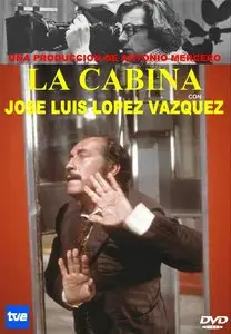 The Phone Box (1972)