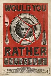 Would You Rather (2012)