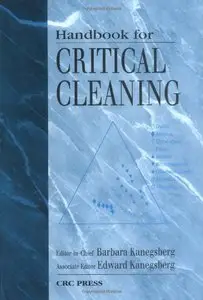 Handbook for Critical Cleaning (Repost)