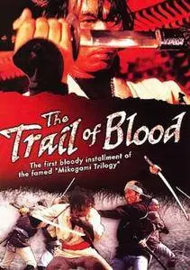 Trail of Blood (1972)