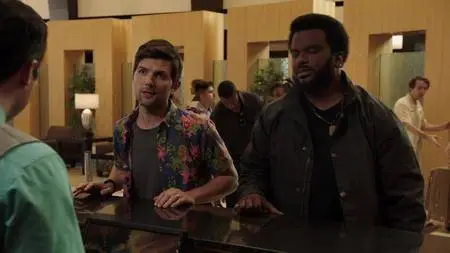 Ghosted S01E03
