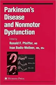 Parkinson`s Disease and Nonmotor Dysfunction