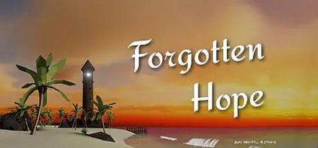 Forgotten Hope (2021)
