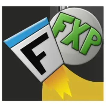 FlashFXP 3.7.6 build 1308