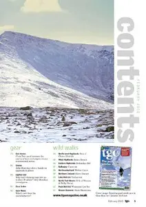The Great Outdoors - February 2010