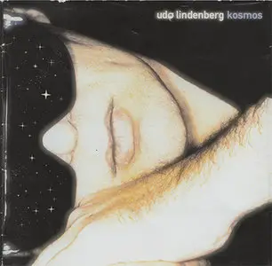 Udo Lindenberg - Kosmos (1995, Polydor # 527 558-2)