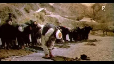 (Fr2) Un jour dans l'Histoire - De Ben Laden à Daech : Aux origines du Djihad (2015)