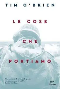 Tim O’Brien - Le cose che portiamo