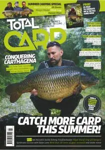 Total Carp – June 2023