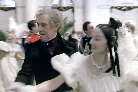 L'ARCHE RUSSE / Alexandre Sokurov