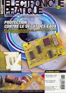 Electronique Pratique №265. Avril-Mai 2002