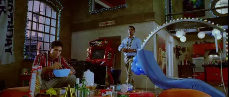 Desi Boyz (2011)