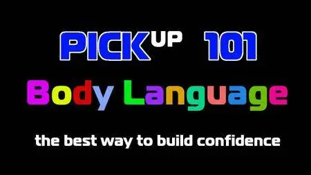 Body language: The Best Way to Build Confidence