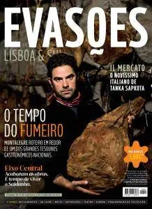 Evasoes - 27 Janeiro 2017