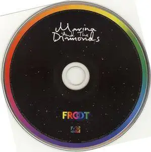 Marina & The Diamonds - Froot (2015) {Atlantic UK}