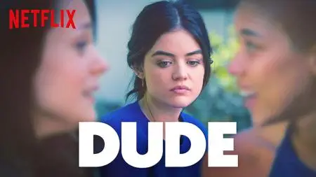 Dude (2018)