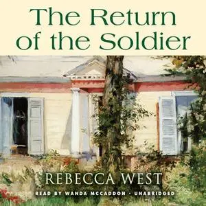 «The Return of the Soldier» by Rebecca West