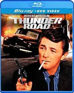 Thunder Road (1958)