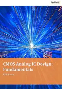 CMOS Analog IC Design: Fundamentals, 3rd edition