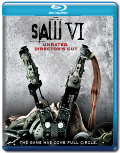 Saw VI (2009) Director's Cut 