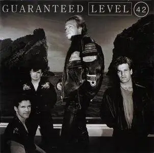 Level 42 - Guaranteed (1991) {2009, Deluxe Edition}