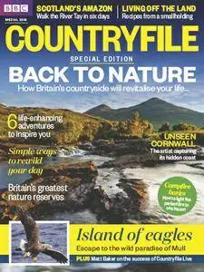 BBC Countryfile - Special 2016