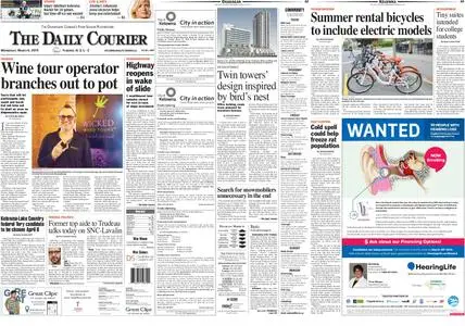 Kelowna Daily Courier – March 06, 2019