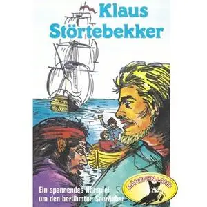 «Abenteurer unserer Zeit: Klaus Störtebekker» by Kurt Stephan