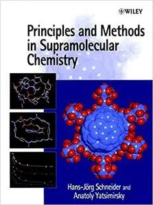 Principles and Methods in Supramolecular Chemistry