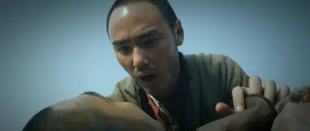 The Guillotines (2012)
