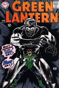 Green Lantern (1990-2013) (repost) 620 Issues