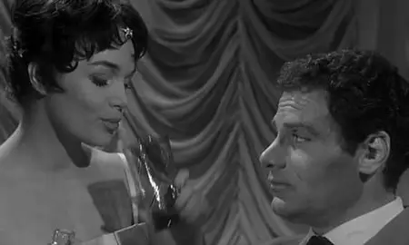 J'irai cracher sur vos tombes (1959) + Bonus [Re-UP]