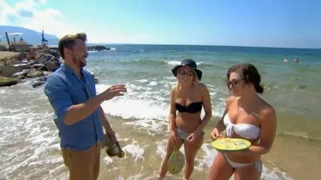 Channel 4 - Food Unwrapped: Diets for Summer (2015)